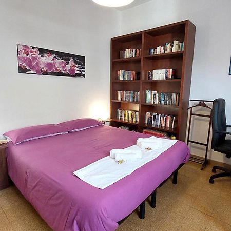 Da Fabio E Francesca - Holiday Apartment Verona Luaran gambar