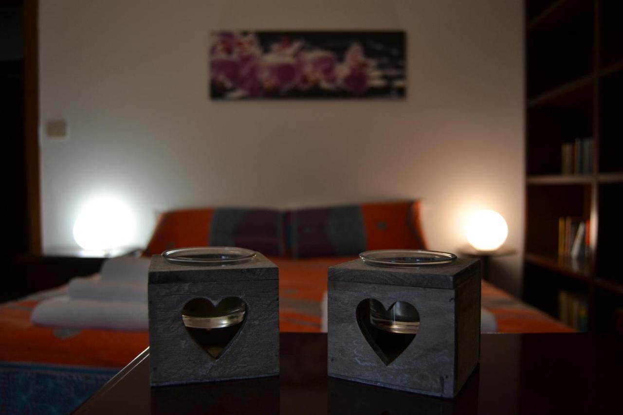 Da Fabio E Francesca - Holiday Apartment Verona Luaran gambar