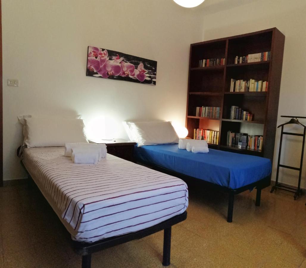 Da Fabio E Francesca - Holiday Apartment Verona Luaran gambar